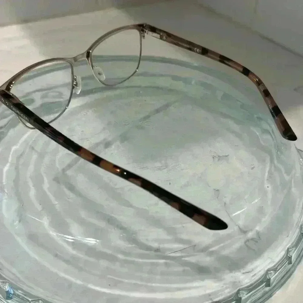 Calvin Klein prescription glasses frames